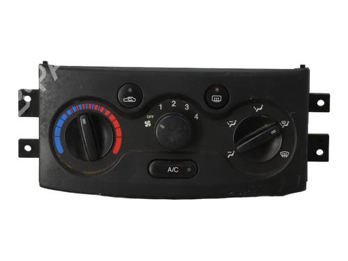 AC Styreenhet / Manøvreringsenhet DAEWOO KALOS (KLAS) 1.4 (83 hp) 28493586