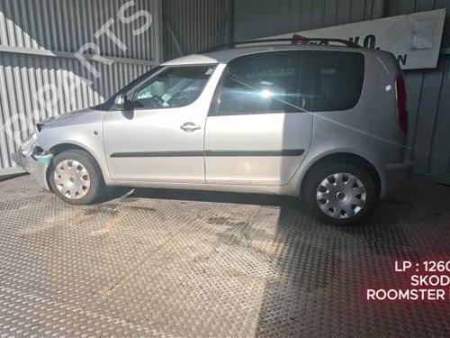 Engine SKODA ROOMSTER (5J7) 1.4 | BP36245272M1 - Image 3