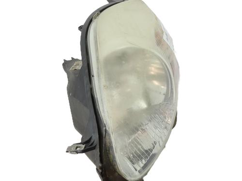 Used Left headlight Left headlight FIAT GRANDE PUNTO (199_) 1.4 (199AXB11, 199AXB1A, 199BXB1A, 199AXL1A) (77 hp) 27631724 27631724