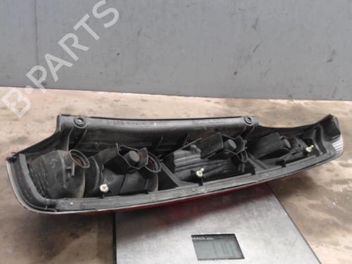 Used Left taillight NISSAN X-TRAIL I (T30) 2.2 dCi 4x4 (136 hp) 21301701