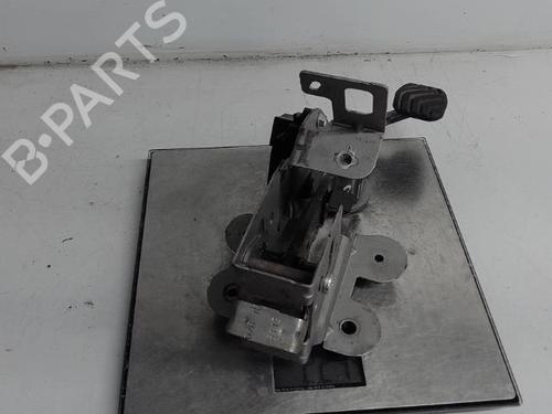 Break pedal RENAULT MEGANE IV Hatchback (B9A/M/N_) 1.5 dCi 110 (B9A3) | BP21369518I19 - Image 5