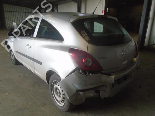 Radio OPEL CORSA D (S07) 1.2 (L08, L68) | BP21363068E6 