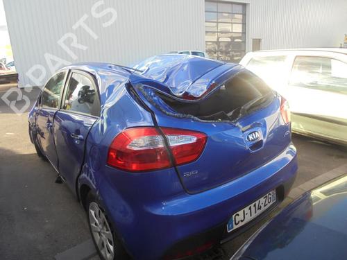 Left taillight KIA RIO III (UB) 1.25 CVVT | BP21306474C34 