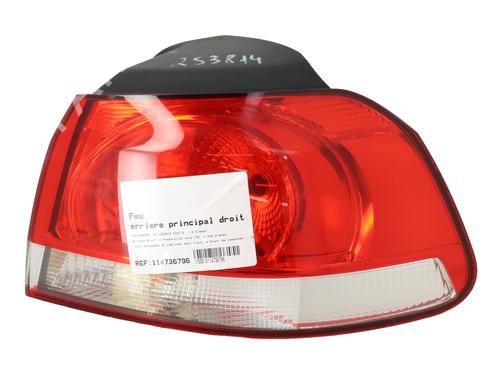 right-taillight-vw-golf-vi-5k1-2008-2009-2010-2011-2012-2013-2014-29969800 main image