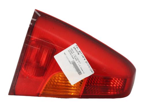 Venstre baglygte DACIA LOGAN (LS_) 1.4 (LS0A, LS0C, LS0E, LS0G) | BP28384966C34 