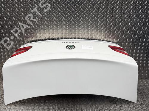 Used Tailgate SKODA SUPERB II (3T4) 1.4 TSI (125 hp) 31855147