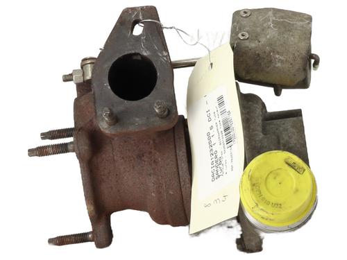 Turbocharger/Supercharger DACIA SANDERO 1.5 dCi | BP21302967M71 - Image 4