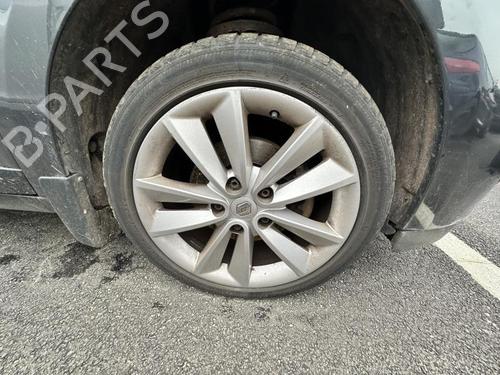 Gearbox RENAULT MEGANE III Hatchback (BZ0/1_, B3_) 1.6 dCi (BZ00, BZ12, BZ13) | BP26522419M3 - Image 10