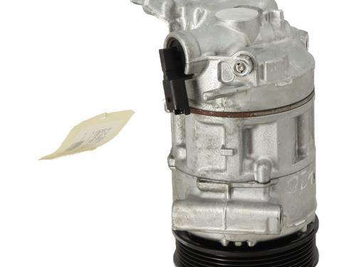 AC compressor DS DS 3 (SA_) 1.2 THP 110 / PureTech 110 (SAHNPS, SAHNZ6, SAHNZT) | BP32000303M34 - Image 4