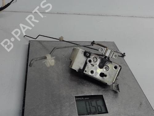 Front right lock FIAT BARCHETTA (183_) 1.8 16V | BP21370299C97 