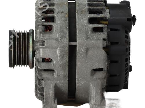 Alternator PEUGEOT 3008 I MPV (0U_) 2.0 HDi | BP22690304M7 