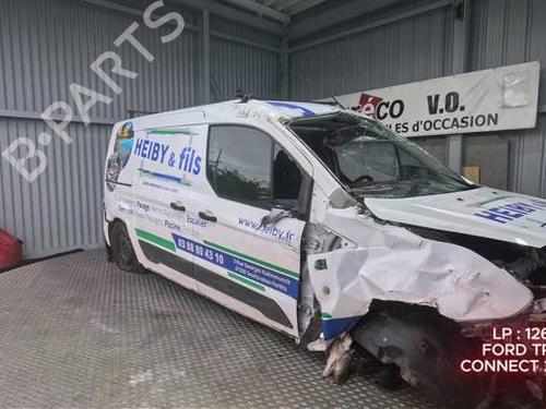 Left headlight FORD TRANSIT CONNECT V408 Box Body/MPV 1.5 TDCi | BP39018436C28 - Image 6