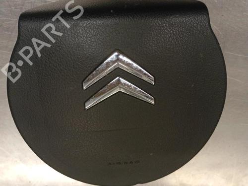 Driver airbag CITROËN C4 I (LC_) 1.6 HDi | BP24529323C9 