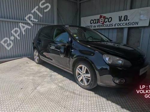 Front left seatbelt VW GOLF VI (5K1) | BP36520140I26 - Image 15