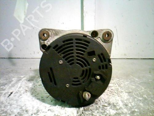 Alternator CHRYSLER VOYAGER / GRAND VOYAGER III (GS_, NS_) 2.5 TD | BP21310531M7 