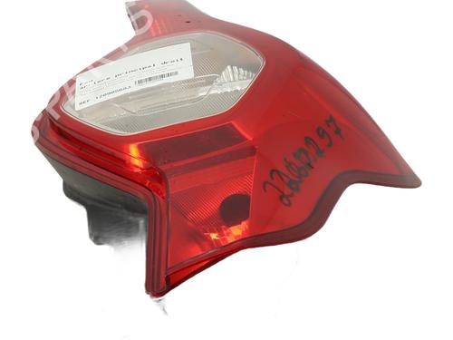 Right taillight DACIA LODGY (JS_) 1.2 TCe (JSAY, JSM0) | BP32212733C35  - Image 5