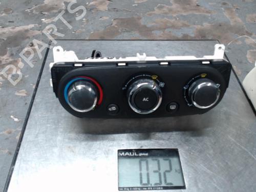 Used Climate control RENAULT CLIO IV (BH_) 1.5 dCi 90 (90 hp) 21302285