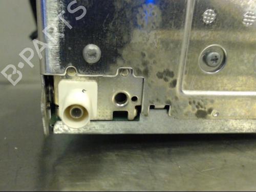 Radio SEAT ALTEA (5P1) 1.9 TDI | BP21306462E6 