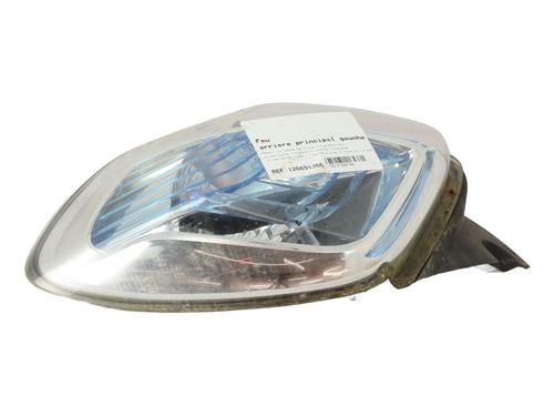 Left taillight RENAULT ZOE (BFM_) ZOE | BP37737209C34  - Image 5