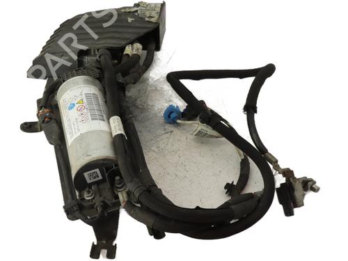 Used Electronic module Electronic module PEUGEOT 208 I (CA_, CC_) 1.6 HDi (92 hp) 21368729 21368729
