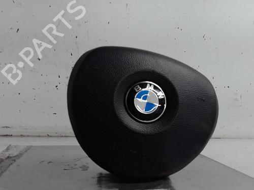 Driver airbag BMW 1 (E87) 116 d | BP21319522C9 