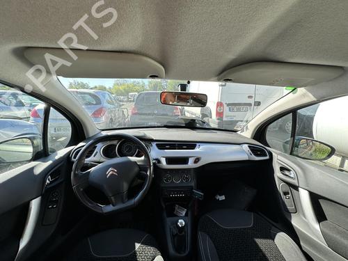 Starter CITROËN C3 II (SC_) 1.6 HDi | BP21303149M8 - Image 21