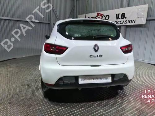 Front right seatbelt RENAULT CLIO IV (BH_) 1.5 dCi 75 | BP32174168I25 