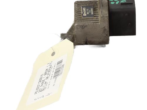 Used Electronic module Electronic module PEUGEOT 207 SW (WK_) 1.6 HDi (109 hp) 32852095 32852095