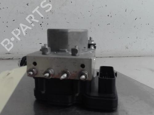 ABS pump DACIA SANDERO II 1.0 SCe 75 (B8JC, B8JD, B8NC) | BP21300484M43 