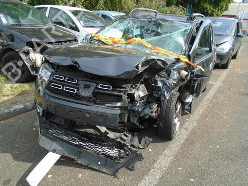 Sikkerhedssele-spænde DACIA SANDERO II 1.5 dCi | BP21294767I32  - Image 5