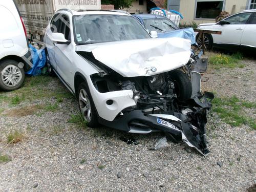 Right rear driveshaft BMW X1 (E84) xDrive 20 d | BP21370697M41 - Image 7