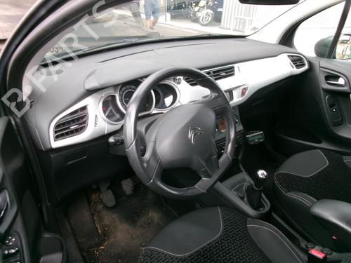 Starter CITROËN C3 II (SC_) 1.6 HDi | BP21303149M8 