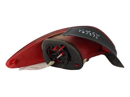 Right taillight PEUGEOT 206+ (2L_, 2M_) 1.1 | BP29371644C35