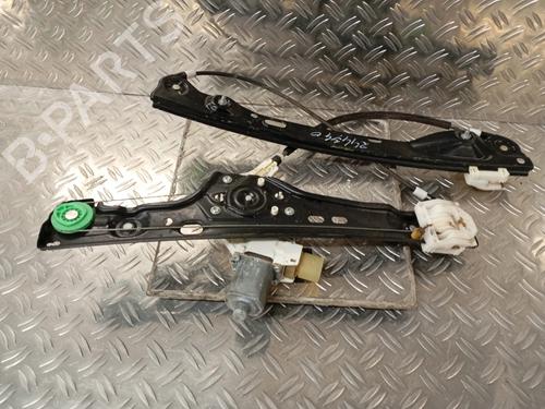 Used Right front window motor BMW 3 (E90) 318 d (136 hp) 23130369