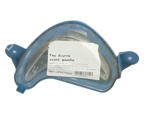Left daytime light RENAULT ZOE (BFM_) ZOE | BP37450216C104  - Image 5