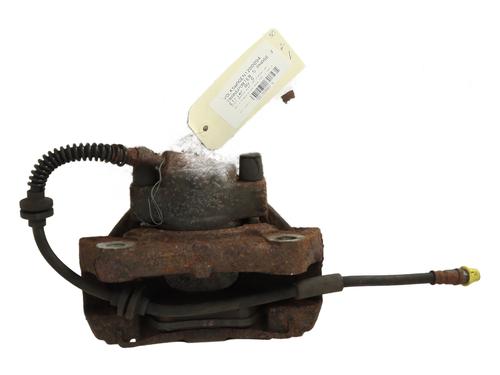 Used Left front brake caliper Left front brake caliper VW TRANSPORTER T5 Bus (7HB, 7HJ, 7EB, 7EJ) 2.0 TDI (140 hp) 21305793 21305793