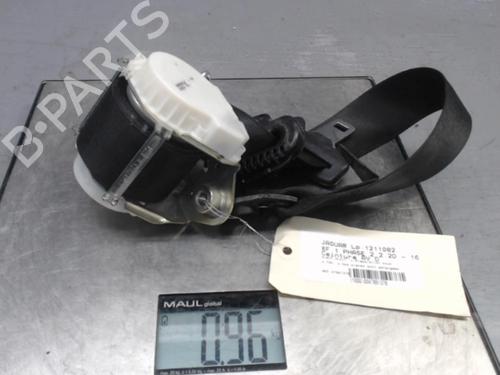 Front right belt tensioner JAGUAR XF I (X250) 2.2 D | BP21367891C88 