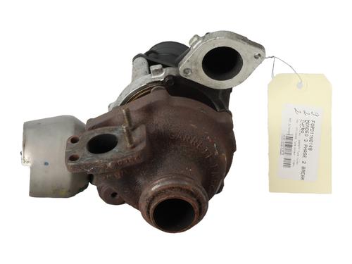Turbocharger/Supercharger FORD MONDEO IV Turnier (BA7) 1.6 TDCi | BP21366122M71