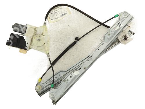 Left front window motor CITROËN C5 II (RC_) 1.6 HDi (RC8HZB) | BP32405678E21 - Image 3