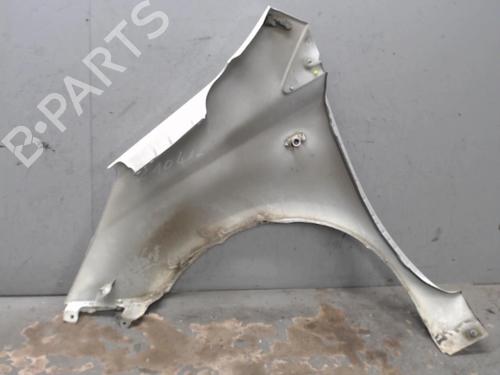 Right front fenders NISSAN NOTE (E11, NE11) 1.5 dCi | BP21315327C42 