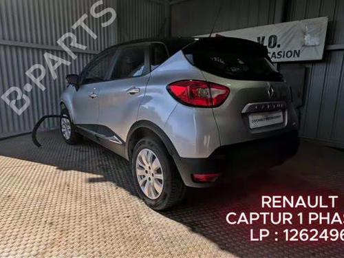 Højre solskærm RENAULT CAPTUR I (J5_, H5_) 1.5 dCi 110 | BP38531405I2 - Image 24