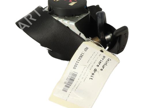 Rear right seatbelt SMART FORFOUR (454) 1.5 CDI (454.000) | BP35928685I28 - Image 3