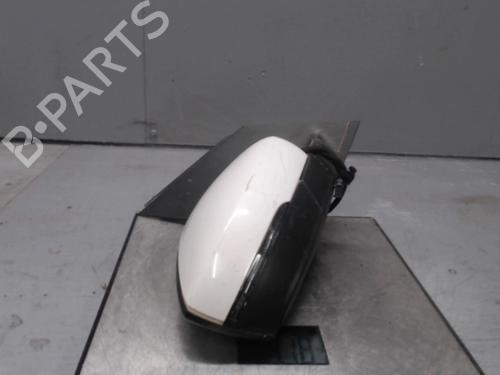 Right mirror VW POLO V (6R1, 6C1) 1.6 TDI | BP21314515C27 