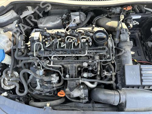 Starter SEAT LEON (1P1) 1.6 TDI | BP21311112M8 