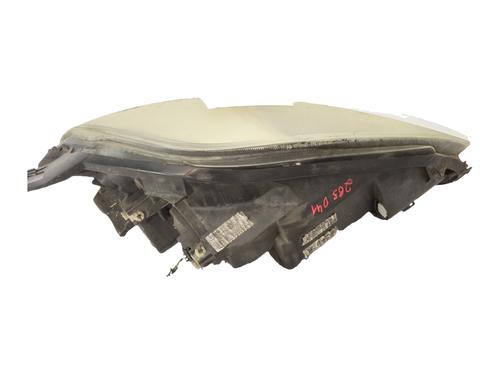 Left headlight FIAT PUNTO EVO (199_) 1.2 | BP38476472C28 - Image 3