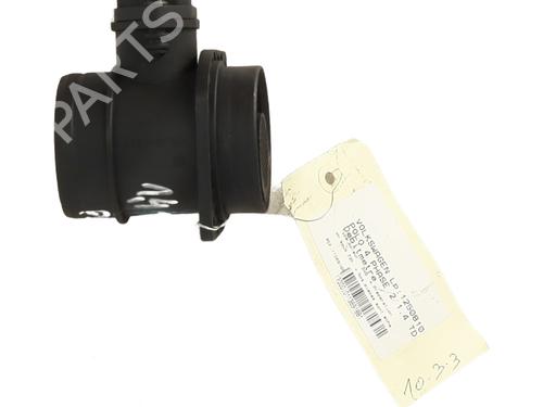 Mass air flow sensor VW POLO IV (9N_, 9A_) 1.4 TDI | BP29567959M95 