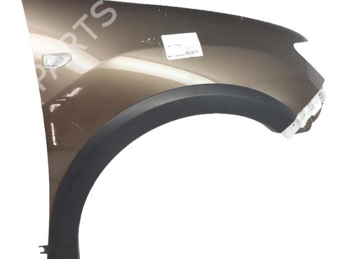right-front-fenders-dacia-sandero-ii-2012-39064230 main image