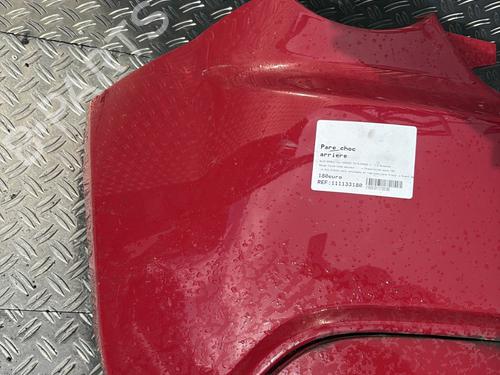 Rear bumper ALFA ROMEO MITO (955_) 1.4 (955AXB1B) | BP28415330C8 