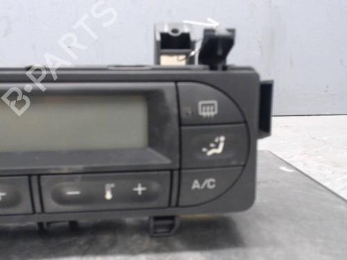 Climate control PEUGEOT 1007 (KM_) 1.6 HDi | BP21294341I5 