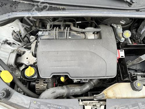 Hood RENAULT CLIO III (BR0/1, CR0/1) 1.2 16V (BR02, BR0J, BR11, CR02, CR0J, CR11) | BP21291683C1 